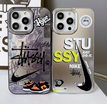 OnlineBoutikStore, STUSSY Magsafe Coque Cover Case For Apple iPhone 17 Pro Max Iphone AIR 16 15 14 13, RhinoShield, Casetify #CaseIphone17  /8/