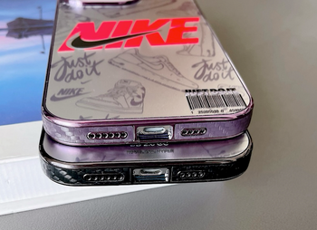 OnlineBoutikStore, Luxury NIKE AIR Magsafe Coque Cover Case For Apple iPhone 17 Pro Max AIR 16 15 14 13 12 11, RhinoShield, Casetify  #CaseIphone17  /50/