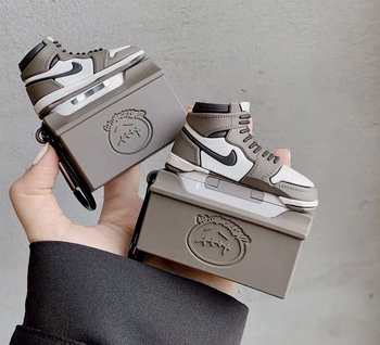 Nike Air Jordan Sneakers Airpods, Airpods Pro, AirPods 3, Apple Airpods 1, Earphone, Earbuds, Case Airpods 1 2 3 Pro, case Airpods, Luxury Airpods, Apple Airpods #AirpodsPro #Airpods #AirpodsNike /2/
