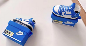 Nike Air Jordan Sneakers Airpods, Airpods Pro, AirPods 3, Apple Airpods 1, Earphone, Earbuds, Case Airpods 1 2 3 Pro, case Airpods, Luxury Airpods, Apple Airpods #AirpodsPro #Airpods #AirpodsNike /6/