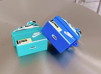 Nike Air Jordan Sneakers Airpods, Airpods Pro, AirPods 3, Apple Airpods 1, Earphone, Earbuds, Case Airpods 1 2 3 Pro, case Airpods, Luxury Airpods, Apple Airpods #AirpodsPro #Airpods #AirpodsNike /6/