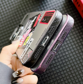 OnlineBoutikStore, Luxury DIESEL Magsafe Coque Cover Case For Apple iPhone 17 Pro Max AIR 16 15 14 13 12, RhinoShield, Casetify  #CaseIphone17  /1/