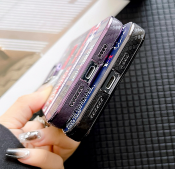 OnlineBoutikStore, Luxury TOMMY HILFIGER Magsafe Coque Cover Case For Apple iPhone 17 Pro Max Iphone AIR 16 15 14 13, RhinoShield, Casetify #CaseIphone17  /3/