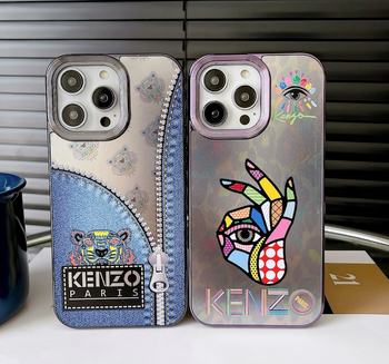 OnlineBoutikStore, Luxury KENZO Magsafe Coque Cover Case For Apple iPhone 17 Pro Max Iphone AIR 16 15 14 13, RhinoShield, Casetify #CaseIphone17  /5/