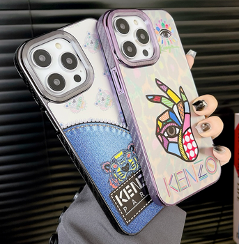 OnlineBoutikStore, Luxury KENZO Magsafe Coque Cover Case For Apple iPhone 17 Pro Max Iphone AIR 16 15 14 13, RhinoShield, Casetify #CaseIphone17  /5/