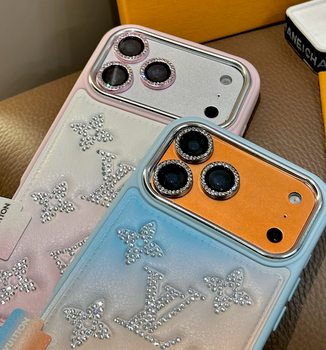 OnlineBoutikStore, LOUIS VUITTON Coque Cover Case For Apple iPhone 17 Pro Max Iphone AIR 16 15 14 13, RhinoShield, Casetify #CaseIphone17  /187/