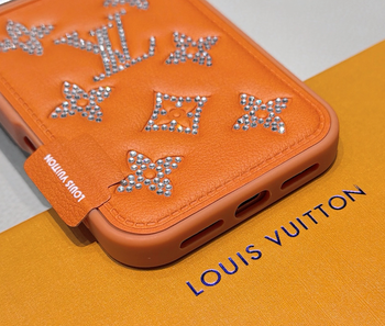 OnlineBoutikStore, LOUIS VUITTON Coque Cover Case For Apple iPhone 17 Pro Max Iphone AIR 16 15 14 13, RhinoShield, Casetify #CaseIphone17  /191/