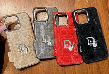 OnlineBoutikStore, Luxury DIOR CHRISTIAN DIOR Coque Cover Case For Apple iPhone 18 Pro Max Iphone 17 16 15 14 13. Casetify, RhinoShield #CaseIphone18.  /64/