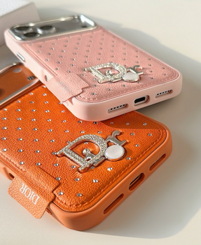 OnlineBoutikStore, Luxury DIOR CHRISTIAN DIOR Coque Cover Case For Apple iPhone 17 Pro Max iPhone 16 15 14 13, Casetify, RhinoShield #CaseIphone17.  /65/