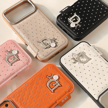 OnlineBoutikStore, Luxury DIOR CHRISTIAN DIOR Coque Cover Case For Apple iPhone 17 Pro Max iPhone 16 15 14 13, Casetify, RhinoShield #CaseIphone17.  /65/
