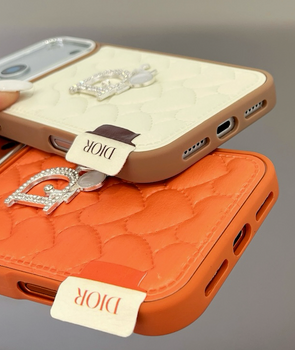 OnlineBoutikStore, Luxury DIOR CHRISTIAN DIOR Coque Cover Case For Apple iPhone 17 Pro Max iPhone 16 15 14 13, Casetify, RhinoShield #CaseIphone17.  /66/