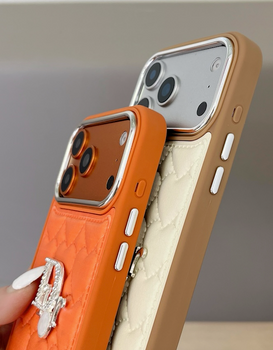 OnlineBoutikStore, Luxury DIOR CHRISTIAN DIOR Coque Cover Case For Apple iPhone 17 Pro Max iPhone 16 15 14 13, Casetify, RhinoShield #CaseIphone17.  /66/