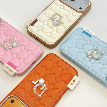 OnlineBoutikStore, Luxury DIOR CHRISTIAN DIOR Coque Cover Case For Apple iPhone 17 Pro Max iPhone 16 15 14 13, Casetify, RhinoShield #CaseIphone17.  /66/