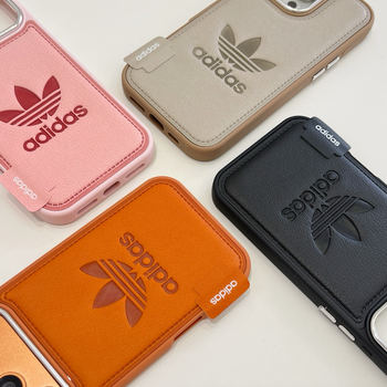 OnlineBoutikStore, Luxury ADIDAS Cover Case Coque Funda Hulle For Apple  Iphone 17 16 15 14 Pro Max 13, Casetify, RhinoShield #CaseIphone16 #CaseIphone17.  /14/