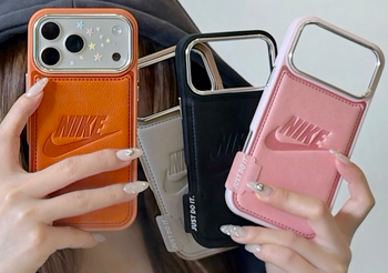 OnlineBoutikStore, Luxury NIKE AIR Coque Cover Case For Apple iPhone 18 Pro Max Iphone 17 16 15 14 13.  RhinoShield, Casetify  #CaseIphone18  /52/