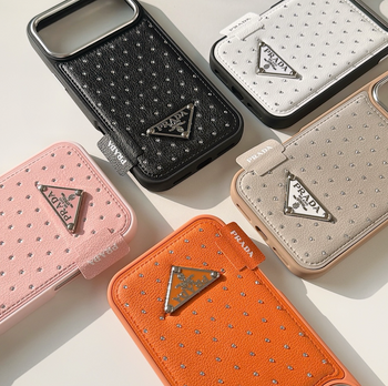 OnlineBoutikStore, Luxury PRADA Coque Cover Case For Apple iPhone 17 Pro Max Iphone AIR 16 15 14 13, RhinoShield, Casetify #CaseIphone17  /33/