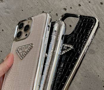 OnlineBoutikStore, Luxury PRADA Coque Cover Case For Apple iPhone 17 Pro Max Iphone AIR 16 15 14, RhinoShield, Casetify #CaseIphone17  /35/