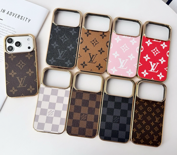 OnlineBoutikStore, LOUIS VUITTON Coque Cover Case For Apple iPhone 17 Pro Max Iphone AIR 16 15 14 13, RhinoShield, Casetify #CaseIphone17  /192/