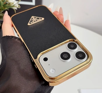 OnlineBoutikStore, Luxury PRADA Coque Cover Case For Apple iPhone 17 Pro Max Iphone AIR 16 15 14, RhinoShield, Casetify #CaseIphone17  /37/