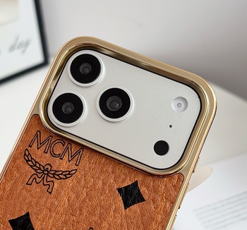 Luxury, Onlineboutikstore, MCM Coque Cover Case For Apple iPhone 18 Pro Max Iphone 16 15 14 13, RhinoShield, Casetify #CaseIphone17  /2/