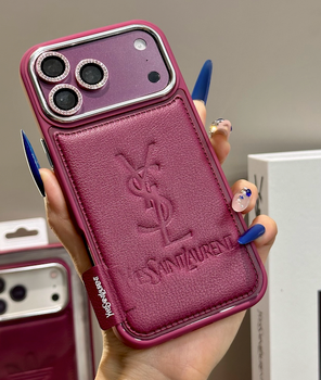 OnlineBoutikStore, Luxury YVES SAINT LAURENT YSL Coque Cover Case For Apple iPhone 18 Pro Max iPhone 17 16 15 14 13, RhinoShield, Casetify #CaseIphone18   /20/