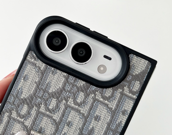OnlineBoutikStore, Christian DIOR Coque Cover Case Hulle Custodia For Apple iPhone 18 DUO.  RhinoShield, Casetify #CaseIphoneDUO  /2
