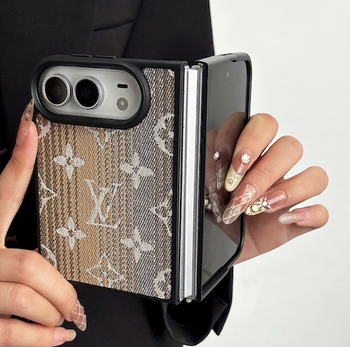 OnlineBoutikStore, LOUIS VUITTON Coque Cover Case Hulle Custodia For Apple iPhone 18 DUO.  RhinoShield, Casetify #CaseIphoneDUO  /3