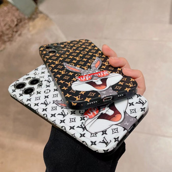 OnlineBoutikStore, Louis Vuitton Supreme Bugs Bunny Cover Case For Apple Iphone 14 Pro Max Plus 13 12 11 Xr Xs, Casetify, RhinoShield #CaseIphone13 #CaseIphone12 #CaseIphone14 #CaseLouisVuitton #CaseSupreme