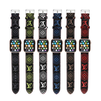 OnlineBoutikStore, luxury Originals Louis Vuitton Strap Band Bracelet For All Apple Watch Series #AppleWatch #AppleWatchLouisVuitton #BandWatchApple #LouisVuittonBand  #LouisVuittonStrap