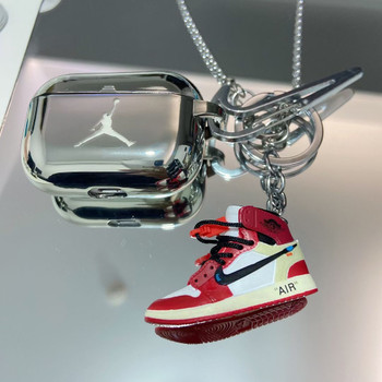 OnlineBoutikStore, luxury Airpods Nike Air Jordan Sneakers Protective Cover Case For Apple Airpods Pro Airpods 1 2 Airpods 3 #AirpodsPro #Airpods  #Nike #AppleAirpods #Iphone #AirpodsNike #Jordan #AirpodsJordan