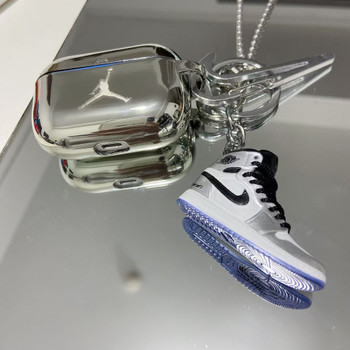 OnlineBoutikStore, luxury Airpods Nike Air Jordan Sneakers Protective Cover Case For Apple Airpods Pro Airpods 1 2 Airpods 3 #AirpodsPro #Airpods  #Nike #AppleAirpods #Iphone #AirpodsNike #Jordan #AirpodsJordan