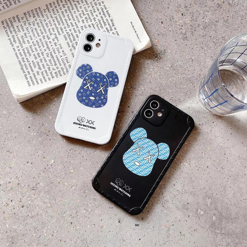 OnlineBoutikStore, Kaws Case Cover Coque Custodia Hulle Funda For Apple Iphone 14 Pro Max Plus 13 12 11 Xr Xs, Casetify, RhinoShield #CaseIphone13 #CaseIphone12 #CaseIphone14 #KawsCase