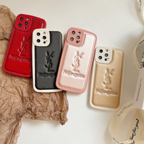 OnlineBoutikStore, Luxury Case Cover Coque Custodia Hulle Funda Yves Saint Laurent For Apple Iphone 14 Pro Plus 13 12 11 Xr Xs 7 8, Casetify, RhinoShield #CaseIphone13 #CaseIphone12 #CaseIphone14 #CaseYvesSaintLaurent