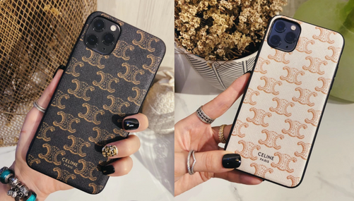 OnlineBoutikStore, Céline Paris Hulle Funda Cover Case For Apple Iphone 14 Pro Max Iphone 13 12 11 Xr Xs, Casetify, RhinoShield #CaseIphone13 #CaseIphone14 #CaseCéline