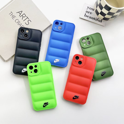 OnlineBoutikStore, Luxury Nike Air Cover Case Coque Funda Hulle  For Apple Iphone 15 Pro Max Plus 14 13 12 11  Xr Xs, Casetify, RhinoShield #CaseIphone15 #CaseIphone14 #CaseNike