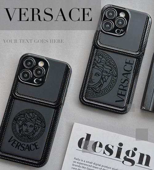 OnlineBoutikStore, Versace Case Cover Coque Custodia Hulle Funda For Apple Iphone 15 Pro Max Plus Iphone 14 13 12 11, Casetify, RhinoShield #Versace #CaseVersace #CaseIphone15 #CaseIphone14