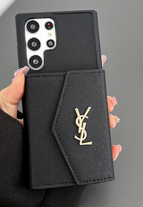 OnlineBoutikStore, YSL Yves Saint Laurent Case Cover Coque Custodia Hulle For Samsung Galaxy S23 S22 S21 Ultra S20 Note 10 Note 20  #CaseYvesSaintLaurent #SamsungCase