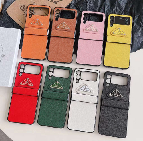OnlineBoutikStore, PRADA Coque Cover Case For Samsung Galaxy Z Flip 7 - Z Flip 6 - Z Flip 5 - Z Flip 4 - Z Flip 3 - Z Fold 7, Casetify, RhinoShield #CasePRADAZFlip /2/