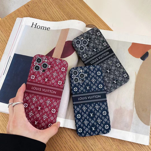 OnlineBoutikStore, Luxury Case Cover Coque Custodia Hulle Funda Louis Vuitton For Apple Iphone 15 14 Pro Max Plus Iphone 13 12 11, Casetify, RhinoShield #CaseIphone15 #CaseIphone14 #CaseLouisVuitton