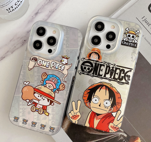 OnlineBoutikstore, One Piece Manga Coque Cover Case For Apple Iphone 15 Pro Max 14 13 12 11, Casetify, RhinoShield #CaseIphone15 #CaseIphone14 /