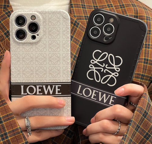 OnlineBoutikStore, Luxury LOEWE Cover Case For Apple Iphone 15 14 Pro Max 13 12 11, Casetify, RhinoShield #CaseIphone15 #CaseIphone14