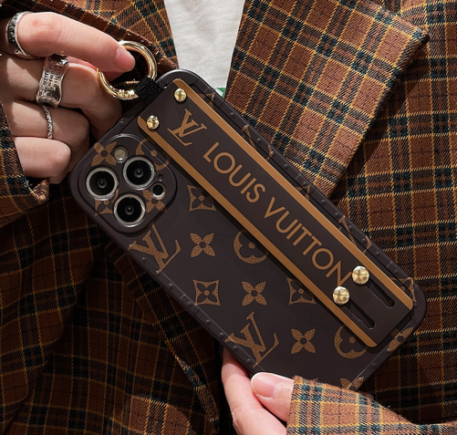 OnlineBoutikStore, LOUIS VUITTON Case Cover Coque Custodia Hulle Funda For Apple Iphone 15 Pro Max 14 13 12, Casetify, RhinoShield #CaseLouisVuitton #CaseIphone15 #CaseIphone14 /01