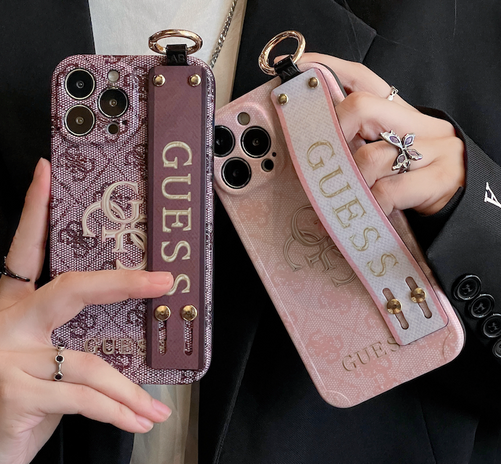 OnlineBoutikStore, Luxury GUESS Coque Cover Case For Apple iPhone 16 Pro Max 15 14 13 12 11, Casetify, RhinoShield #CaseIphone16 /1