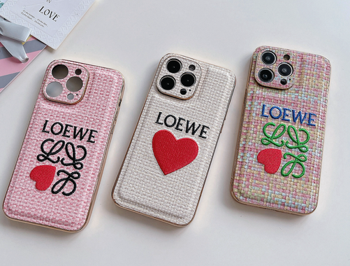 OnlineBoutikStore, Luxury LOEWE Cover Case For Apple Iphone 15 14 Pro Max 13 12 11, Casetify, RhinoShield #CaseIphone15 #CaseIphone14 /3