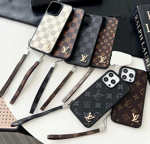 OnlineBoutikStore, LOUIS VUITTON Coque Cover Case For Apple iPhone 17 Pro Max Iphone AIR 16 15 14 13 12 11, RhinoShield, Casetify #CaseIphone17  /15/