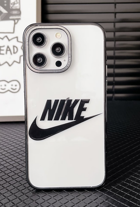 OnlineBoutikStore, Luxury Nike Air Cover Case Coque Funda Hulle For Apple Iphone 15 Pro Max 14 13 12 11, RhinoShield, Casetify #CaseIphone15 #CaseIphone14 /20