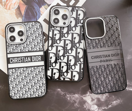 OnlineBoutikStore, Luxury Christian DIOR Cover Case For Apple Iphone 15 14 Pro Max 13 12 11, Casetify, RhinoShield #CaseIphone15 #CaseIphone14 /18