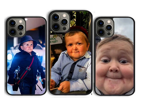 OnlineBoutikStore, Funny Hasbulla Face Smile Soft Coque Cover Case For Iphone 15 Pro Max 14 13 12 11  , Casetify, RhinoShield #CaseIphone15 #CaseIphone14