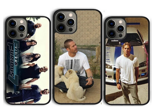 OnlineBoutikStore, Paul Walker Fast & Furious Soft Coque Cover Case For Iphone 15 Pro Max 14 13 12 11  , Casetify, RhinoShield #CaseIphone15 #CaseIphone14