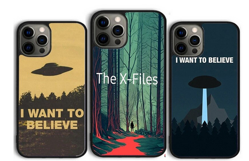 OnlineBoutikStore, X FILES UFO I WANT TO BELIEVE SAGA SERIES TV SHOWS Soft Coque Cover Case For Iphone 15 Pro Max 14 13 12 11, Casetify, RhinoShield #CaseIphone15 #CaseIphone14 /